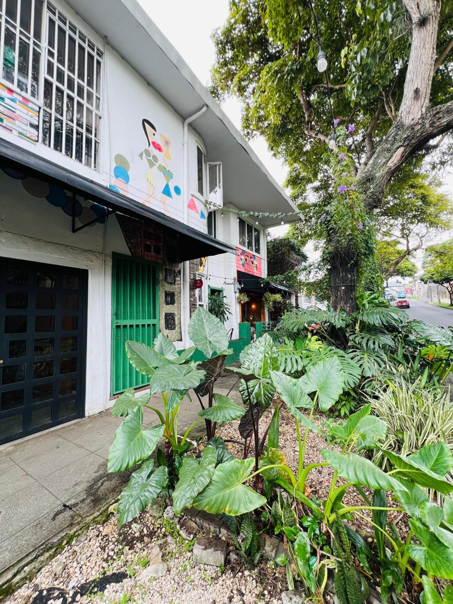 Hotel Otoya 1907 (adults Only) San Jose (San Jose)