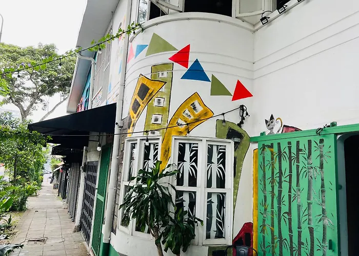 Otoya 1907 Hotel (Adults Only)